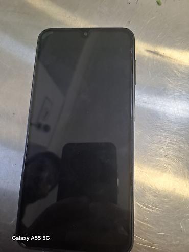telefon a 32: Samsung Galaxy A16 5G, 128 GB, rəng - Qara — 1