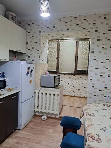 купить квартиру 6 микрорайон: 3 комнаты, 90 м², 106 серия, 3 этаж, Евроремонт