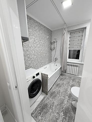 сдают квартиры: Сдаётся в аренду на долгий срок 2-х (88м2) комнатная квартира за 70тыс — 4