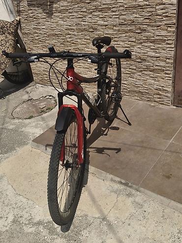 qalin teker velosiped: FULL BIKE MTB velosiped - Kateqoriya: dağ/MTB - Çərçivə: FULL BIKE — 4