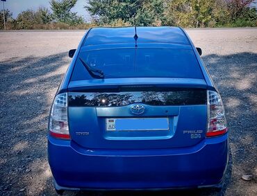 Toyota: Toyota Prius: 1.5 l | 2008 il Hetçbek — 4