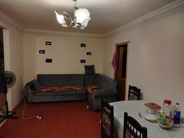 Köhnə tikili: Mənzil Mingəçevirdə Dostluğ parkının yanında yerləşir. Mənzil 2 otağ 1 — 3