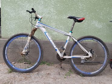 велосипед для инвалидов цена: Продаётся велосипед цена 6000 сом