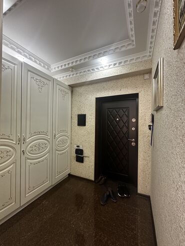 Yeni tikili: 3 otaqlı, Yeni tikili, 76 kv. m — 27