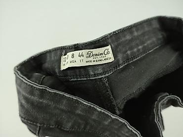 lv jeans: Denim Co, Jeansy damskie, rozmiar M — 5