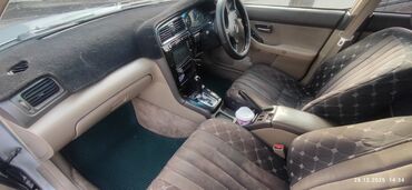 Subaru: Subaru Legacy: 2002 г., 2.5 л, Автомат, Бензин, Кроссовер — 5