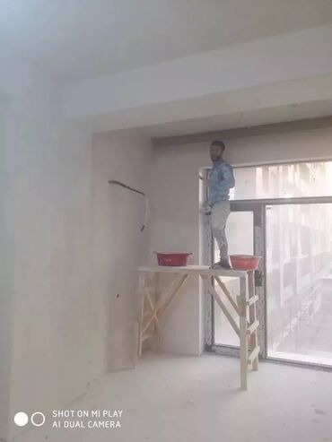 Malyar işləri: Aboy ustası cəld ve səliqəli şəkildə iş görülür 2 neferik işi tez və -da lalafo.az — 7 Malyar işləri: Aboy ustası cəld ve səliqəli şəkildə iş görülür 2 neferik işi tez və — 7