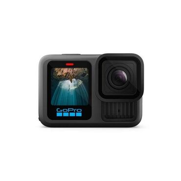 Видеокамеры: Продам GoPro HERO 13 Black, абсолютно новая в упаковке, в подарок