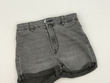 taranko krótkie spodenki: H&M Divided, Shorts for women, size S