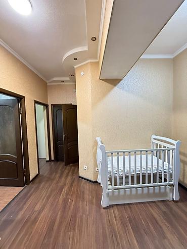 сниму квартиру в ош: 3 комнаты, Моссовет Риэлтор, Без животных, от 1 года, С мебелью полностью — 6