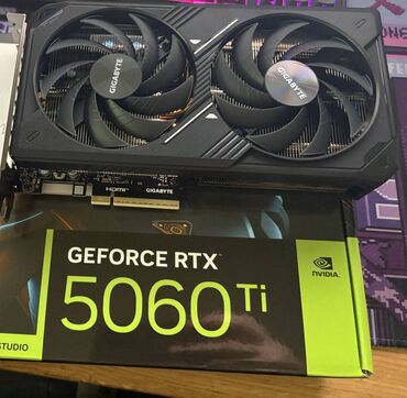 купить vr очки для игр в бишкеке: Видеокарта, Б/у, Gigabyte, GeForce RTX, 8 ГБ, Для ПК