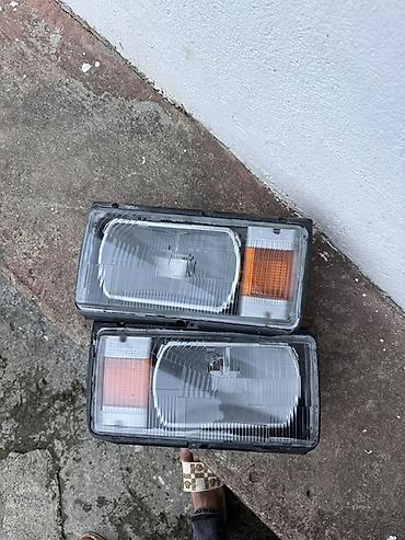 karavan masin satisi: 07 farası osvardı ter temiz 2 si de açılıb çex kimi yığılıb qiymetde — 2