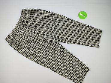 trousers: Spodnie materiałowe damskie, rozmiar 2XL — 3