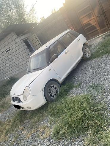 faw j6: Microcar : 2011 г., 1.3 л, Механика, Хэтчбэк — 2