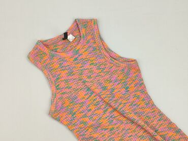 sukienki dopasowane: H&M Divided, Sukienka damska, rozmiar S