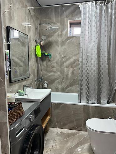 Продажа коттеджей и домов: ID008 📍Срочно продаётся 2х этажный кирпичный дом в районе Ала-Тоо 2 — 8