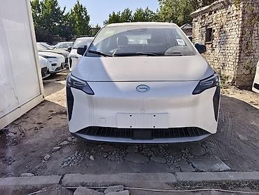 aion a60: 🚗 AION Y Plus 2026 — 510 智享版 Современный электрический кроссовер для — 2