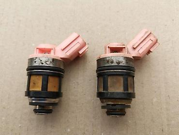 Dizne: DIZNA V6/3,0 ZA NISSAN 300 ZX, MAXIMA OD 1991. DO 1997. GOD — 1