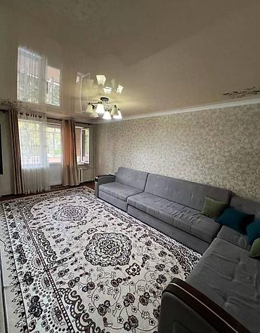 9мкр: 2 комнаты, 45 м², 9 мкр 104 серия, 2 этаж — 3