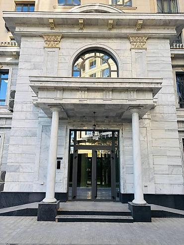 Продажа квартир: 3 комнаты, 104 м², 14 этаж — 16