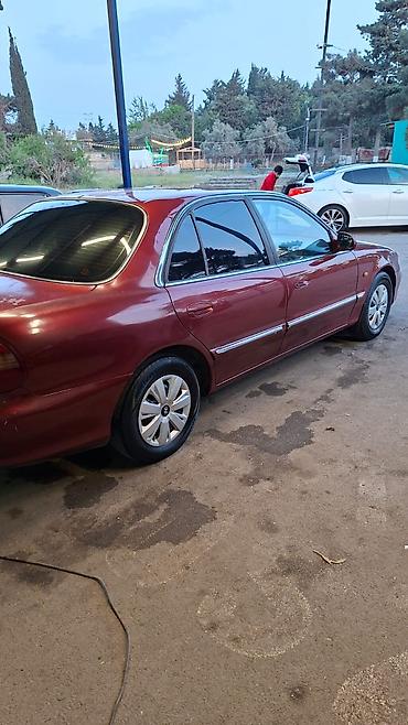 Hyundai: ZEHMET OLMASA AXRAKİMİ OXUYUN MATOR KAROPQA TAM ELA VEZYETDEDİR — 5