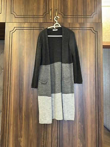 cins jaket: Colin’s qadın kardiqanı - Ölçü: XS/Small (etiketdə göstərilib) - — 1