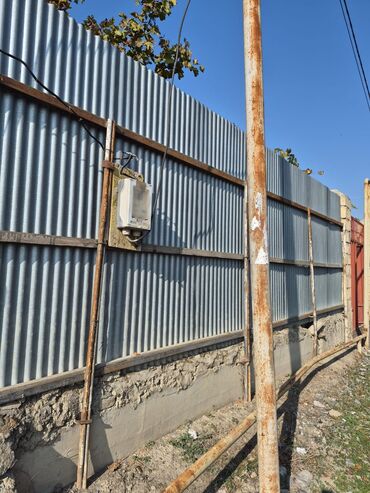 Torpaq sahələrinin satışı: 8 sot, Mülkiyyətçi, Kupça (Çıxarış), Texniki pasport — 12