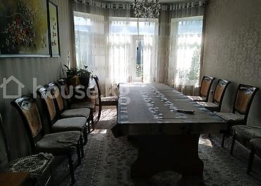 Долгосрочная аренда домов: 180 м², 5 комнат, Филармония — 3