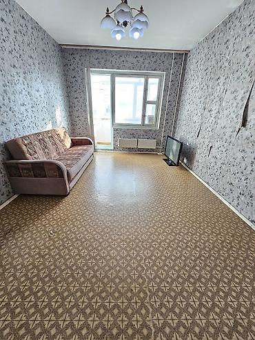 Продажа квартир: 1 комната, 35 м², Нижний Джал (Джал-23) 105 серия, 3 этаж, Старый ремонт — 7