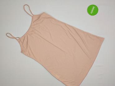 sliski material: Sukienka damska, rozmiar L — 3