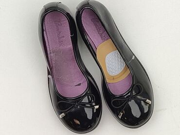 obcisłe sukienki: Ballerinas 24, condition - Very good