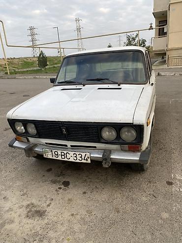 qaz 53 su masini: VAZ (LADA) 2106: 1.6 l | 1982 il 500000 km Sedan — 1