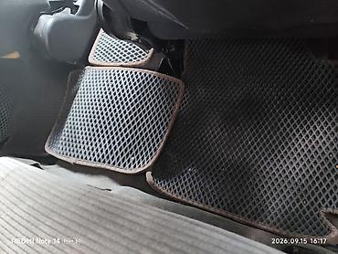 срв 2018: Honda Stream: 2003 г., Автомат, Бензин, Универсал — 9