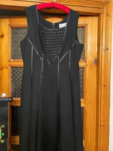 юбка 46 размер: Коктейльное платье, Макси, 3XL (EU 46)