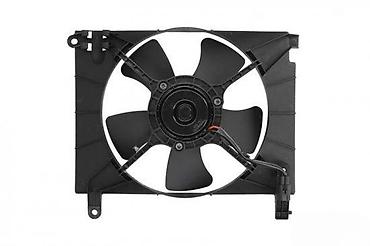 elektronska antena za auto: VENTILATOR ZA CHEVROLET AVEO | NOVO! NOVO! NOVO! Na prodaju — 2