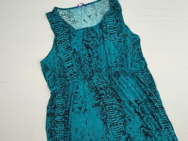 shein sukienki plus size: F&F, Sukienka damska, rozmiar 8XL
