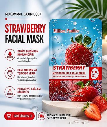noutbuk ucun cantalar: Parça maska, Farmstay, Bütün dəri növləri üçün, 23 ml, Yeni, Pulsuz çatdırılma — 8