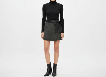 spodenko spódniczka allegro: Zara, Спідниця жіноча, розмір S на lalafo.pl spodenko spódniczka allegro: Zara, Спідниця жіноча, розмір S