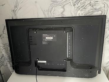 android box: Телевизор Hisense 32" (диагональ 81 см) с пультом Особенности и — 3
