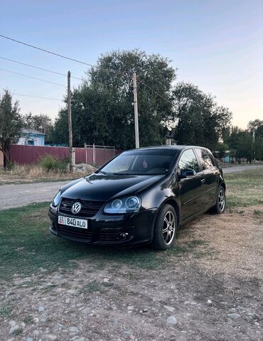 домкраты на авто: Volkswagen Golf: 2008 г., 1.4 л, Механика, Бензин, Хетчбек
