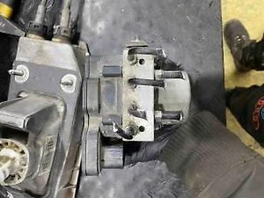 akumulator ford focus: AUDI A1 ABS MODUL ABS PUMPA 6R0614517BN | audi delovi zemun — 1