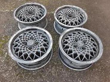 alkometar cena: FONDMETAL 4X100 6J ET33 14COL | Nisu krive ni varene potrebno — 5