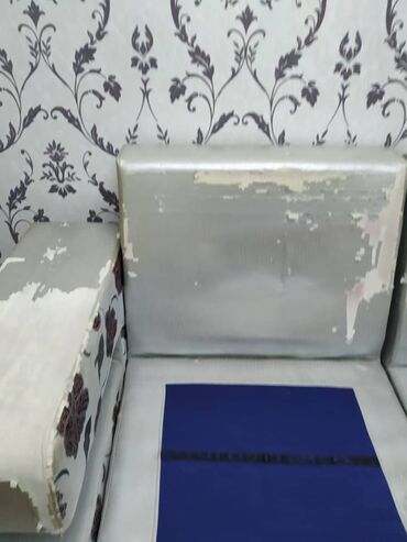 Модульные диваны: Модульный диван — 7