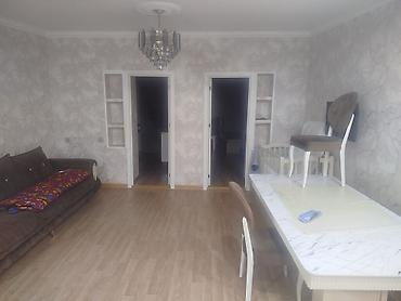 tap az evler gence: 3 otaqlı, 56 kv. m, Yeni təmirli — 1