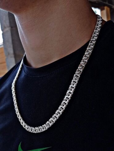 Другое для спорта и отдыха: Делаю на Заказ Серебро Цепи и Браслеты 925-960 пробы Всё — 25