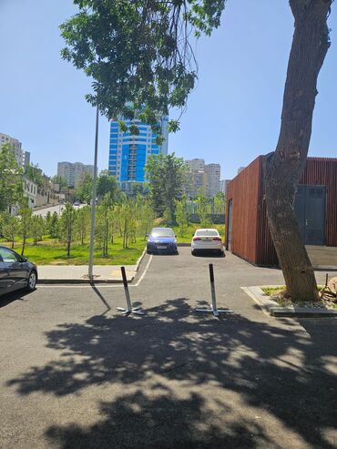 Bakı, 2 otaqlı, Köhnə tikili, m. İçərişəhər, 60 kv. m