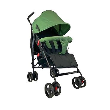 esprit sandale: Kišobran kolica za bebe Siena Green – NouNou Šifra: NN0282-70 Lagana — 1