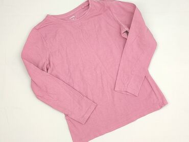 sukienka z jednorożcem: Sweatshirt, SinSay, 8 years, 122-128 cm, condition - Perfect
