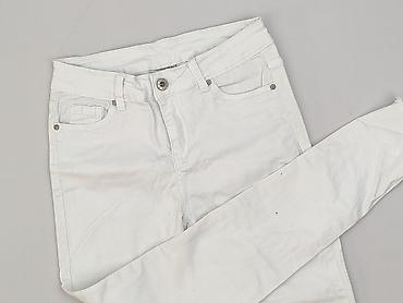denim 1953: Jeansy damskie, rozmiar M — 1