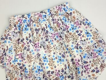 spódnice na szelkach czarne: Women`s skirt, size S